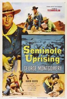 Seminole Uprising on-line gratuito