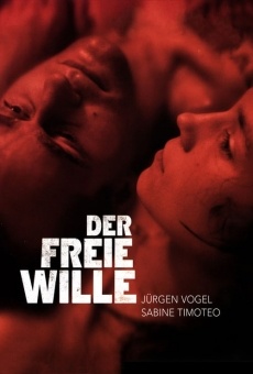 Der freie Wille