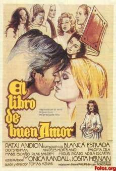 Ver película El libro de buen amor