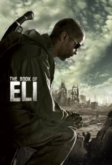 The Book of Eli online kostenlos