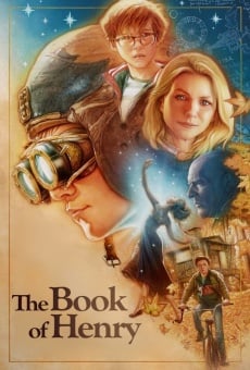 The Book of Henry online kostenlos