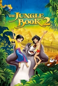 Watch The Jungle Book 2 online stream