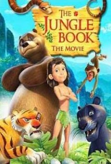 Ver película El libro de la selva