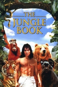 Le livre de la jungle