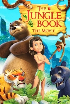 Watch The Jungle Book: The Movie online stream