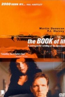 The Book of Life online free