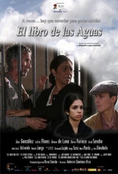 El libro de las aguas on-line gratuito