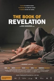 El libro de las revelaciones, película completa en español