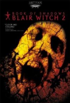 Ver película El libro de las sombras: el proyecto Blair Witch