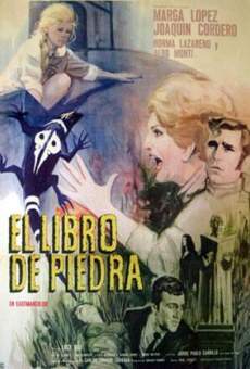 El libro de piedra on-line gratuito