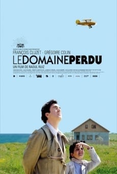 Le domaine perdu online streaming