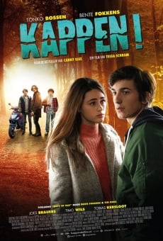Kappen! online streaming