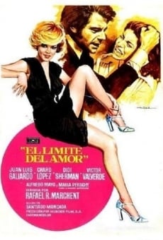 El límite del amor online streaming