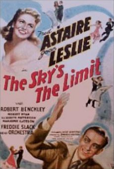 The Sky's the Limit stream online deutsch