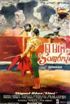 El Litri y su sombra streaming en ligne gratuit