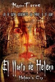 El llanto de Helena