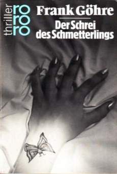 Der Schrei des Schmetterlings