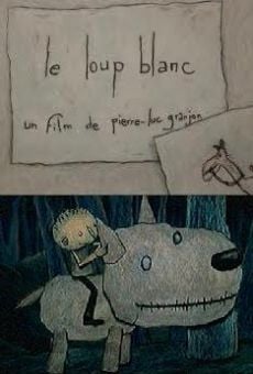 Le loup blanc