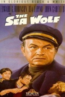 The Sea Wolf