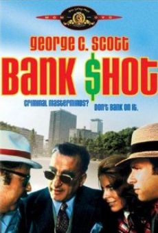 Bank Shot stream online deutsch