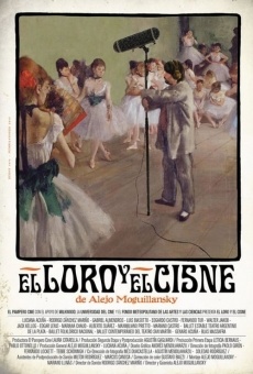 Ver película El loro y el cisne