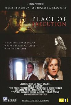 Watch Place of Execution online stream
