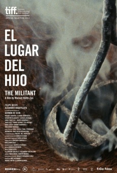 Watch El lugar del hijo online stream