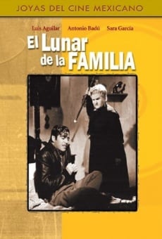 El lunar de la familia en ligne gratuit