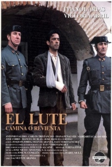 El Lute: Camina o revienta on-line gratuito