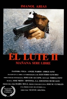 El Lute II: Mañana seré libre stream online deutsch