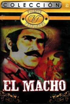 El macho online free