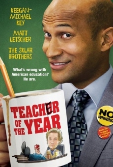 Teacher of the Year online free