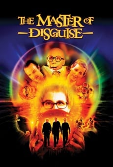 The Master of Disguise stream online deutsch