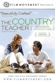 Country Teacher en ligne gratuit