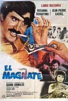 Ver película El magnate