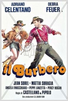 Il burbero online streaming