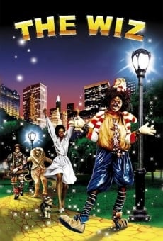 The Wiz, película en español