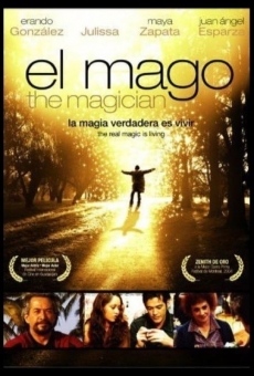 El mago online free