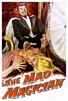 The Mad Magician gratis