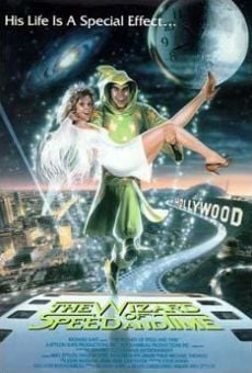 The Wizard of Speed and Time, película en español