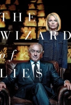 The Wizard of Lies online kostenlos