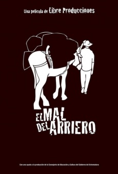 El mal del arriero