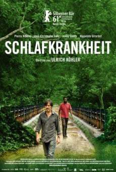 Schlafkrankheit online streaming