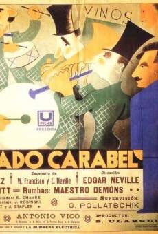 El malvado Carabel streaming en ligne gratuit