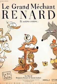 Le grand méchant renard et autres contes... online kostenlos