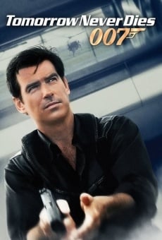 Tomorrow Never Dies stream online deutsch