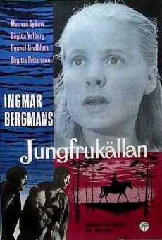 Jungfrukällan on-line gratuito