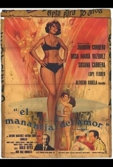 El manantial del amor online streaming