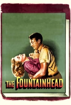 The Fountainhead online