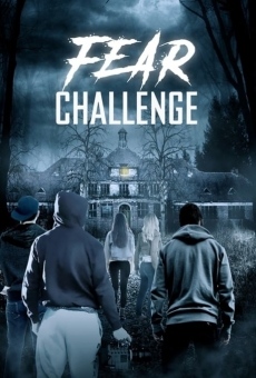 Fear challenge streaming en ligne gratuit